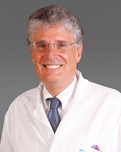 Solomon L. Moshe, MD